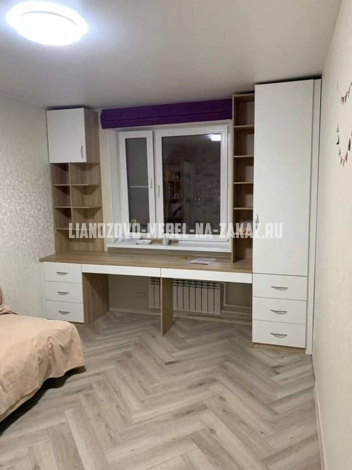 Мебель для спальни на заказ в Лианозово