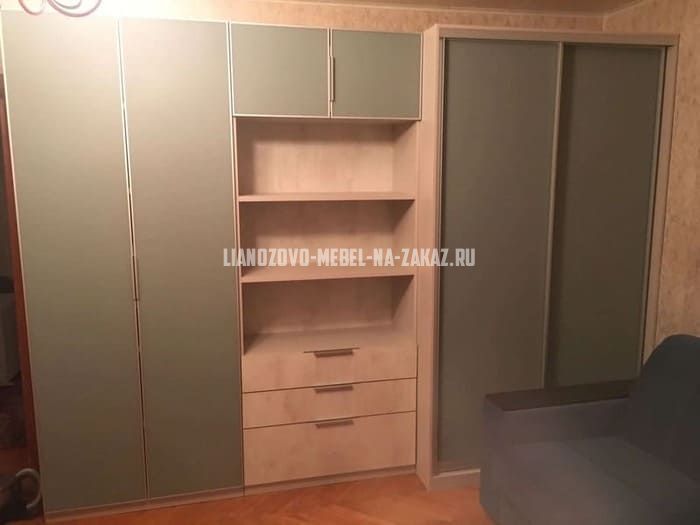 Нестандартная мебель на заказ в Лианозово